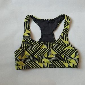 Oiselle sports bra, size 4